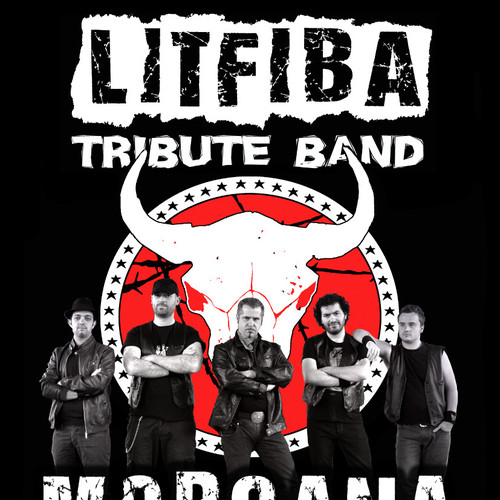 Cover Band Litfiba
