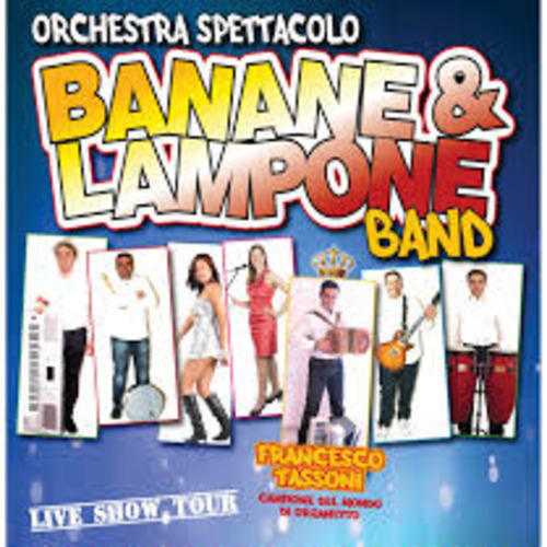 Orchestra "BANANE E LAMPONI"